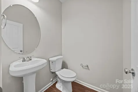 1207 Oak Haven Drive Salisbury NC 28146
