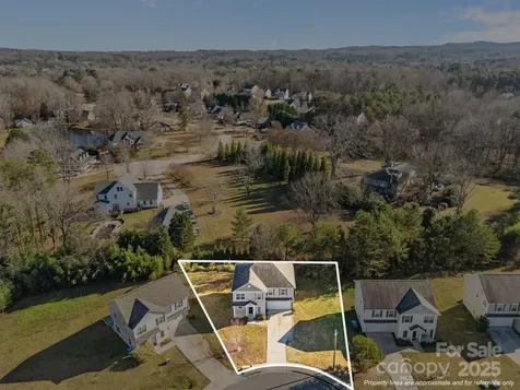 1207 Oak Haven Drive Salisbury NC 28146