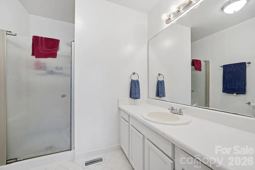 5918 Crape Myrtle Lane Charlotte NC 28216