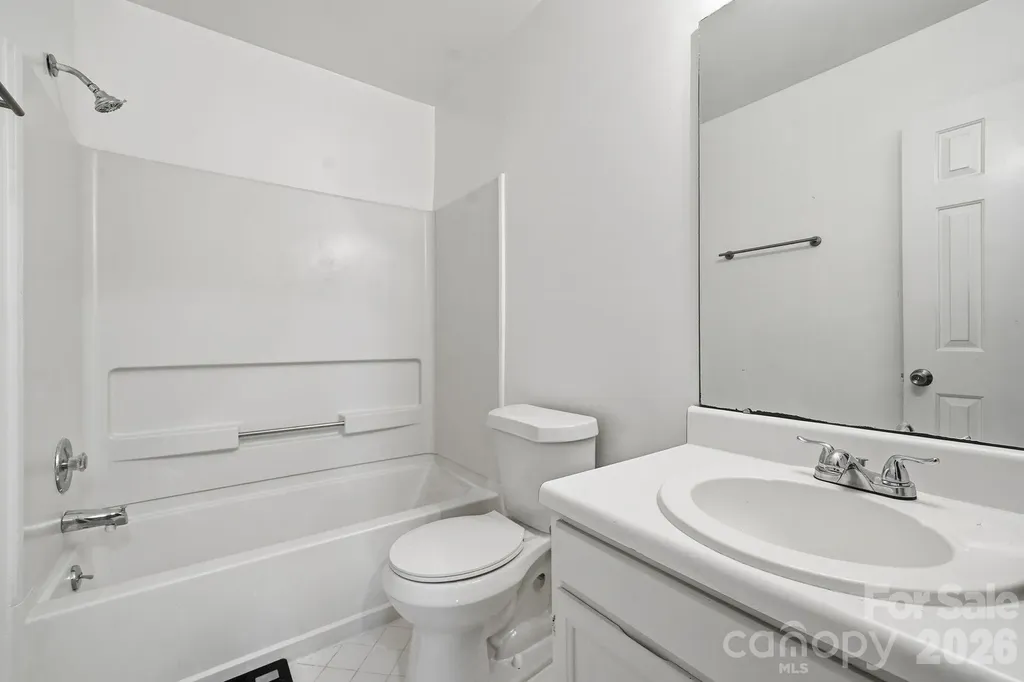 5918 Crape Myrtle Lane Charlotte NC 28216