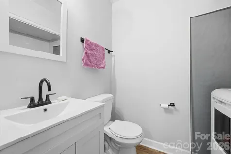 5918 Crape Myrtle Lane Charlotte NC 28216