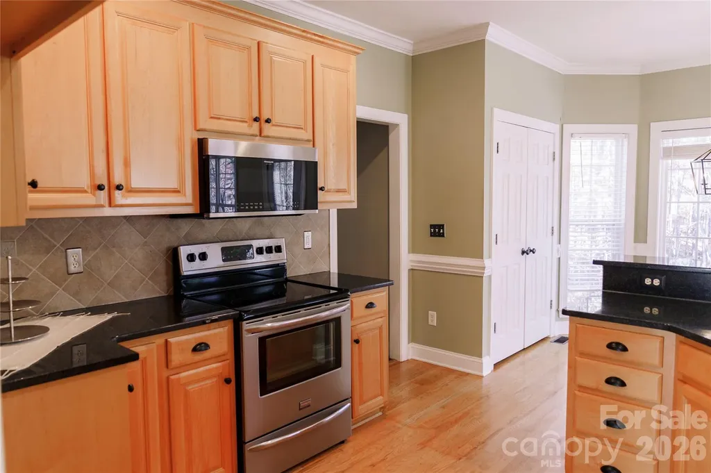 214 Harbor Landing Drive Mooresville NC 28117