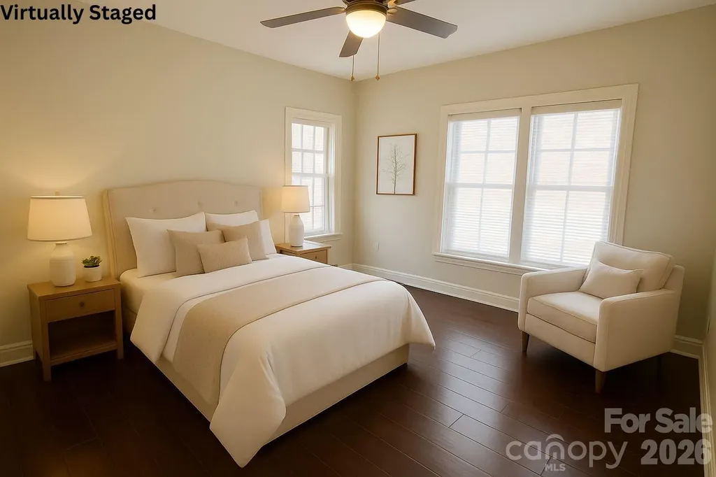 214 Harbor Landing Drive Mooresville NC 28117