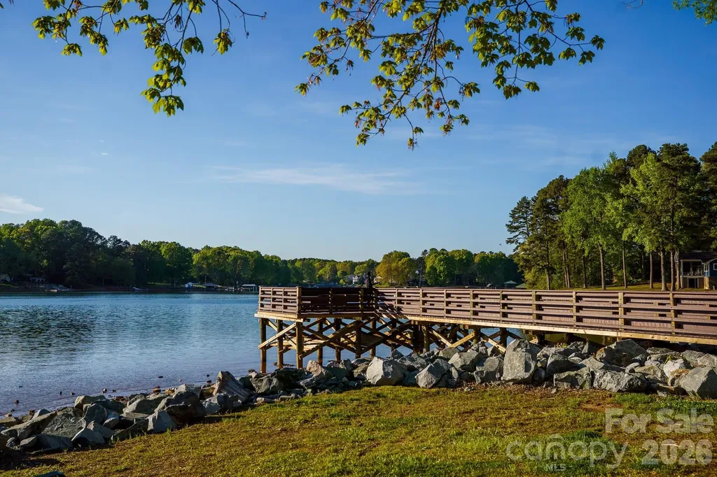 214 Harbor Landing Drive Mooresville NC 28117