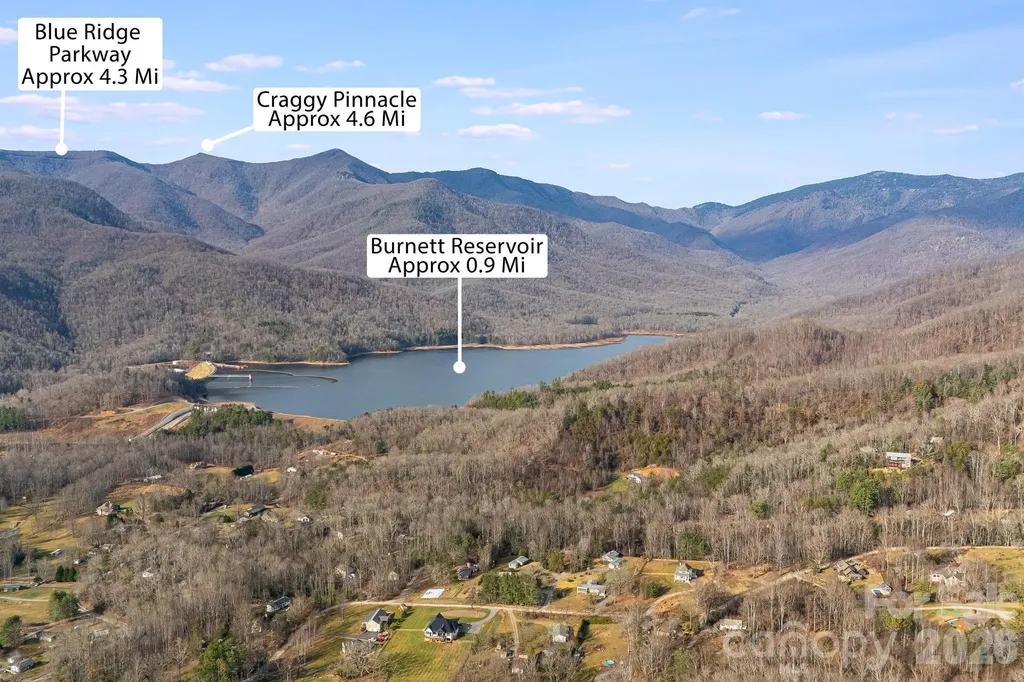 99999 Walker Mountain Lane Black Mountain NC 28711
