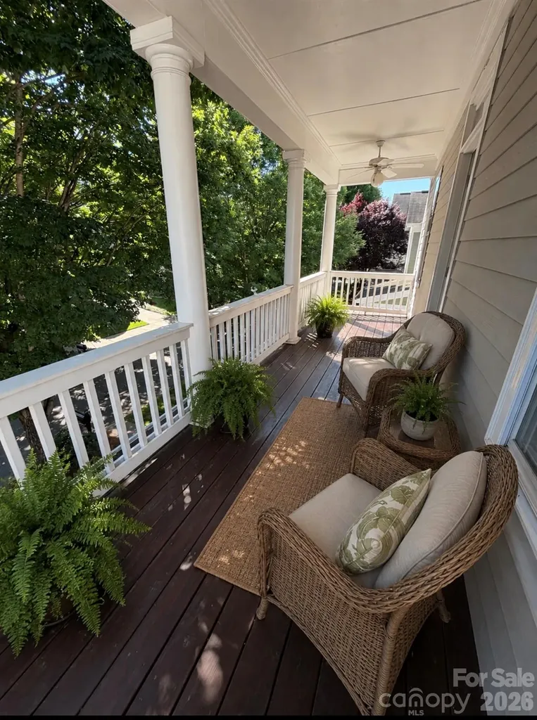 15817 Trenton Place Road Huntersville NC 28078