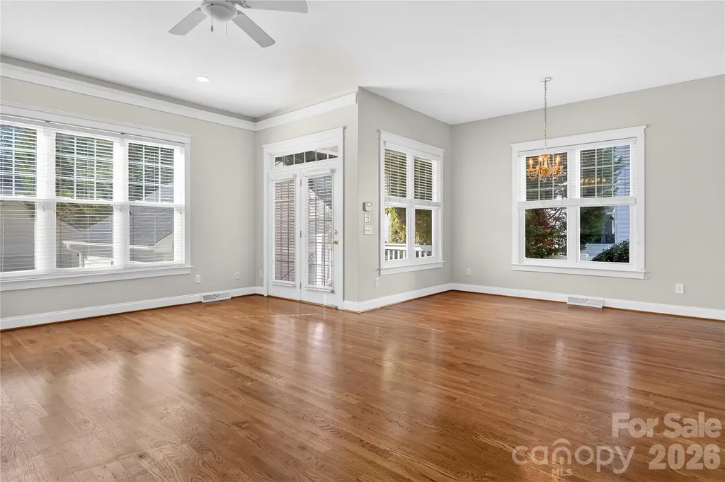 15817 Trenton Place Road Huntersville NC 28078