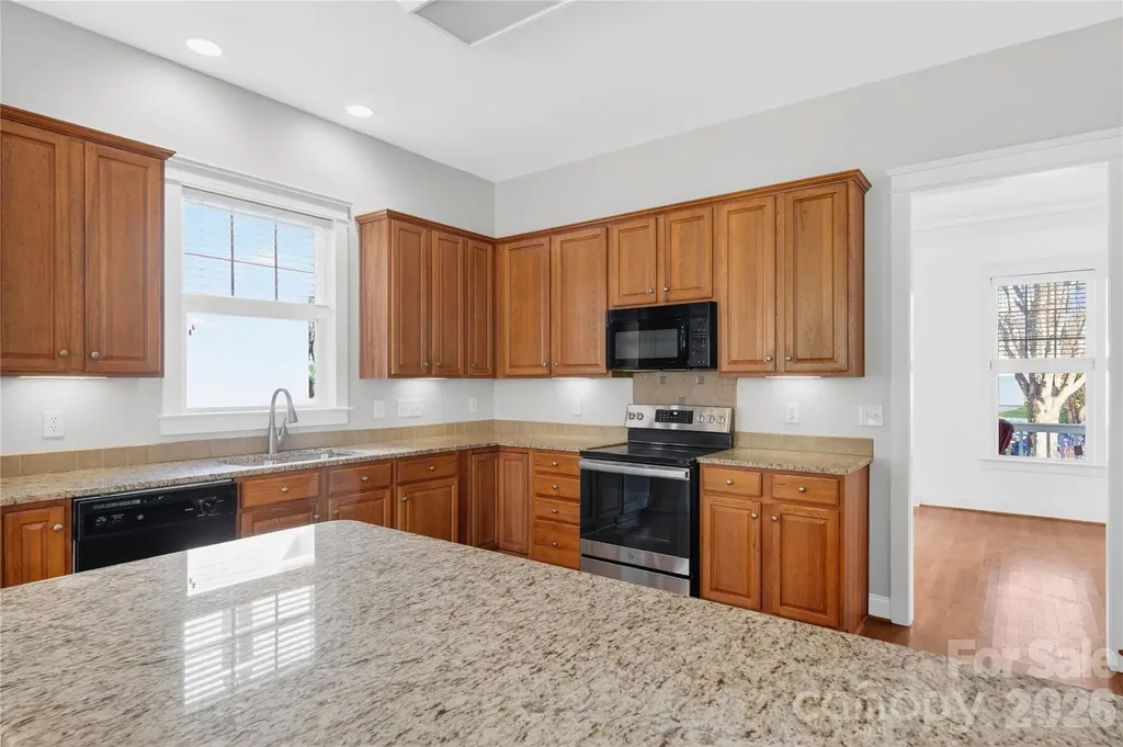 15817 Trenton Place Road Huntersville NC 28078