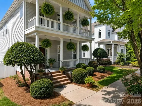 15817 Trenton Place Road Huntersville NC 28078