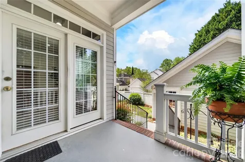 15817 Trenton Place Road Huntersville NC 28078