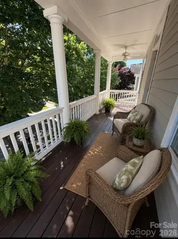 15817 Trenton Place Road Huntersville NC 28078