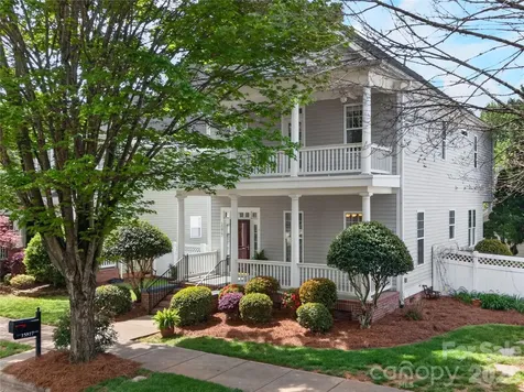 15817 Trenton Place Road Huntersville NC 28078