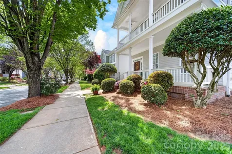 15817 Trenton Place Road Huntersville NC 28078