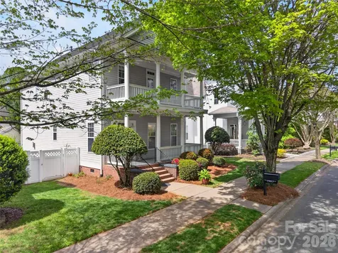 15817 Trenton Place Road Huntersville NC 28078