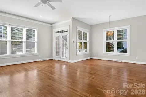 15817 Trenton Place Road Huntersville NC 28078