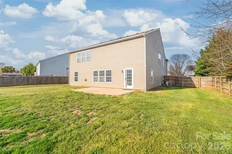 1114 Fenwick Court Clover SC 29710