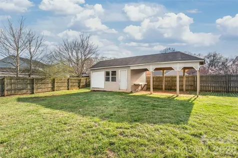 1114 Fenwick Court Clover SC 29710