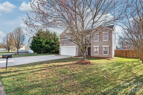 1114 Fenwick Court Clover SC 29710