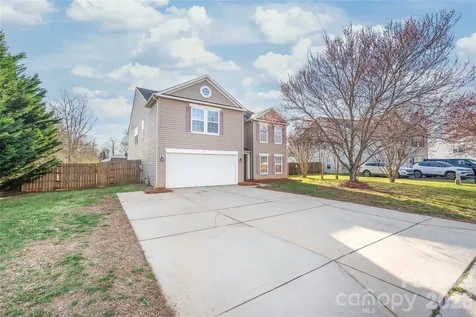 1114 Fenwick Court Clover SC 29710