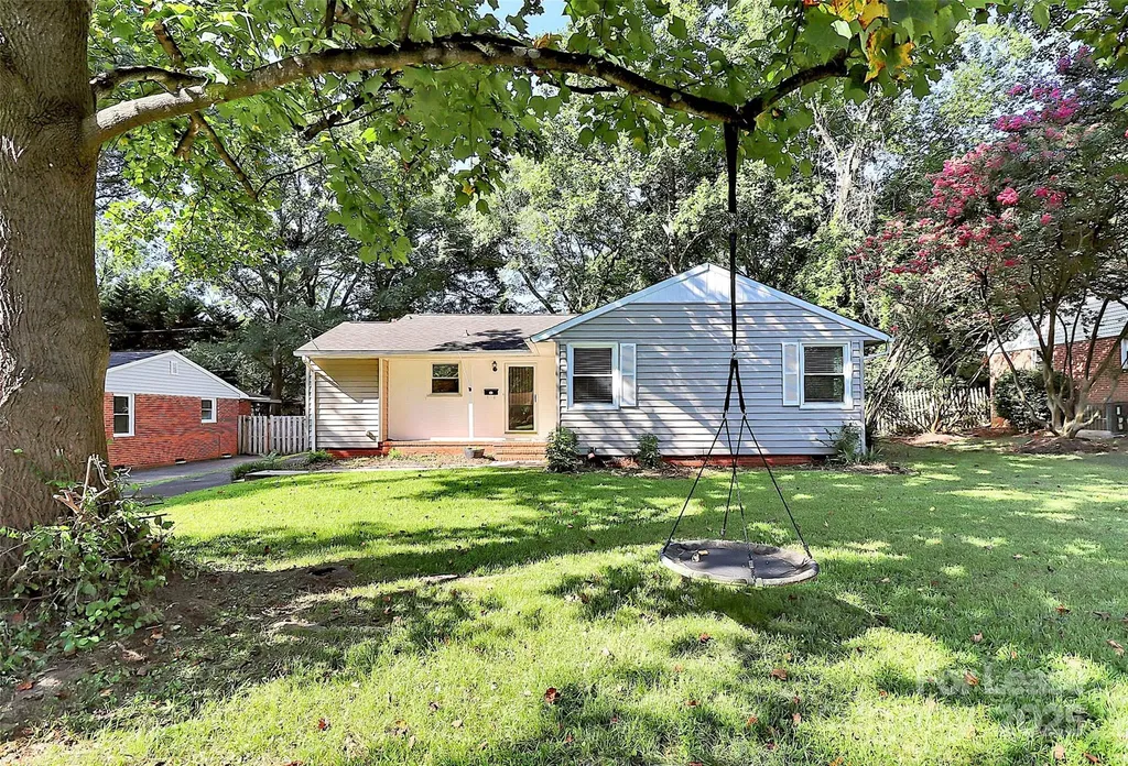 228 Seneca Place Charlotte NC 28210