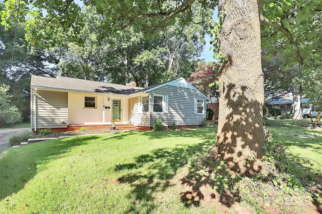 228 Seneca Place Charlotte NC 28210