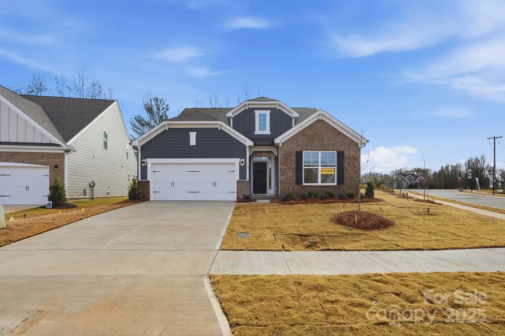 119 S Dunlavin Way Mooresville NC 28115