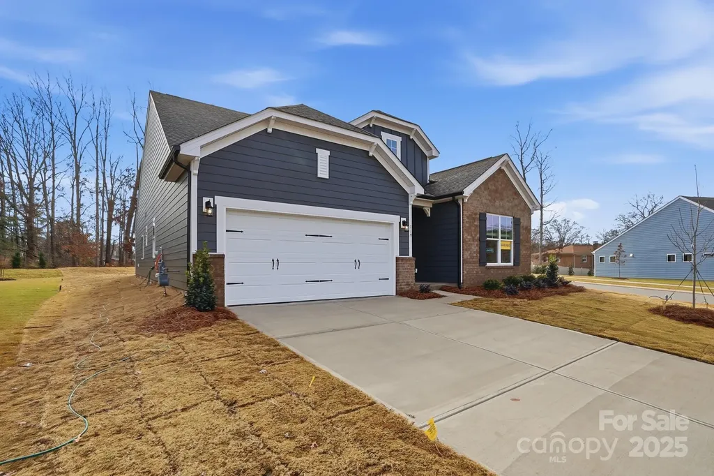 119 S Dunlavin Way Mooresville NC 28115