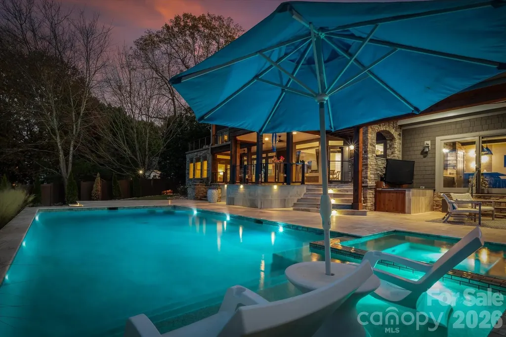 16407 Jetton Road Cornelius NC 28031