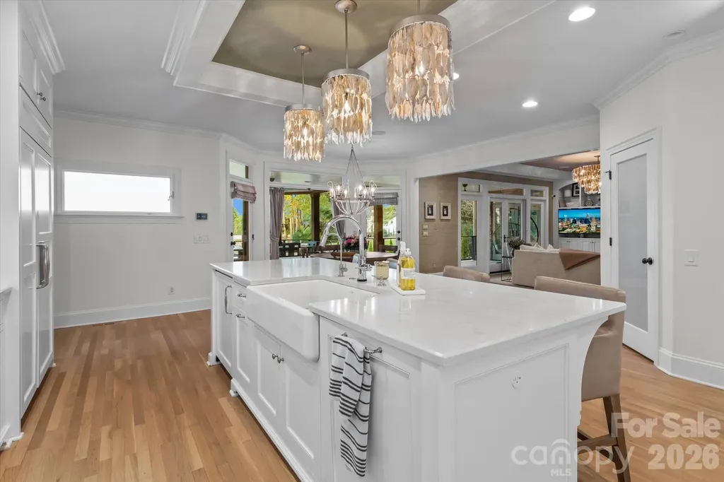 16407 Jetton Road Cornelius NC 28031