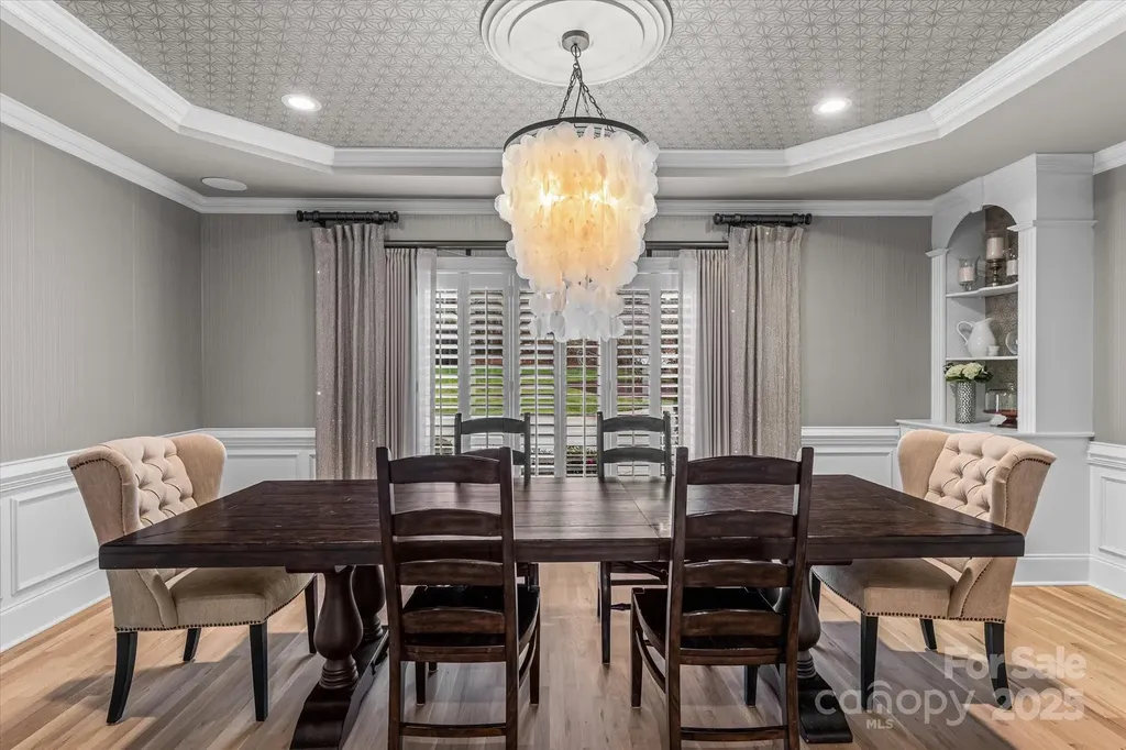16407 Jetton Road Cornelius NC 28031