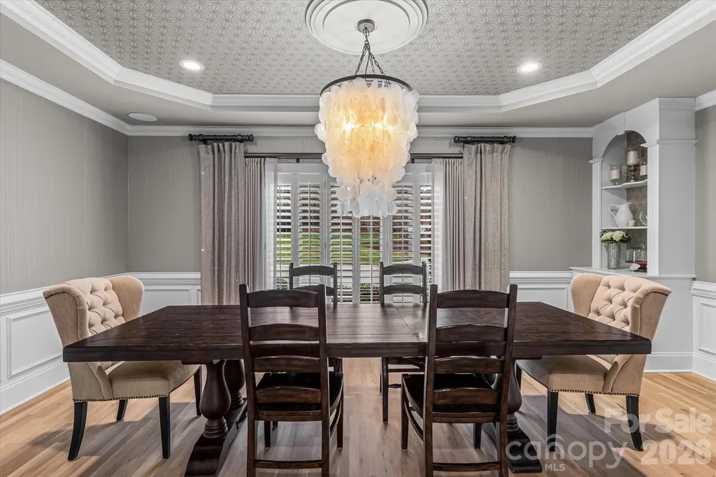 16407 Jetton Road Cornelius NC 28031