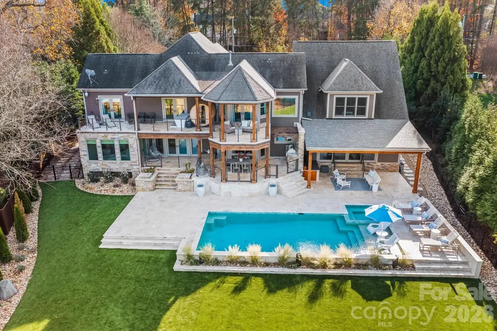 16407 Jetton Road Cornelius NC 28031