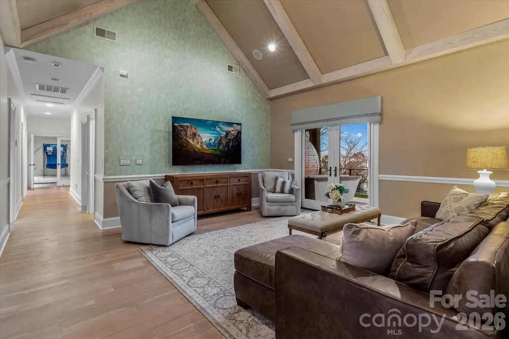16407 Jetton Road Cornelius NC 28031