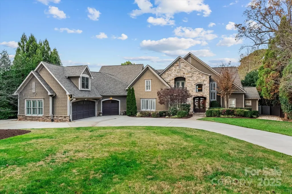 16407 Jetton Road Cornelius NC 28031