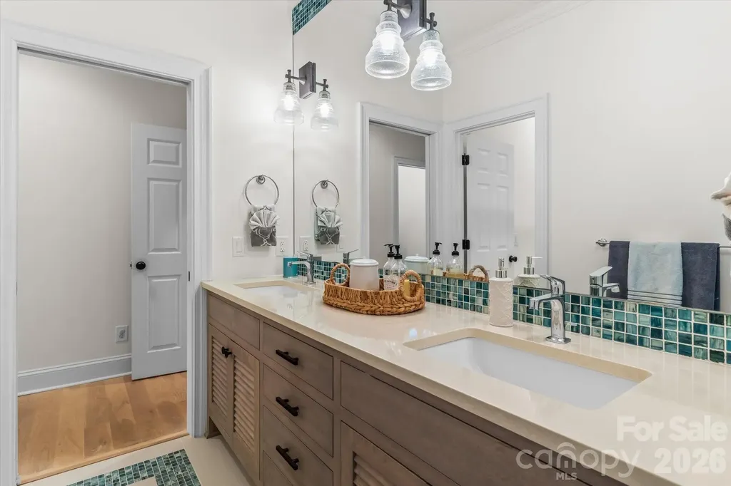 16407 Jetton Road Cornelius NC 28031