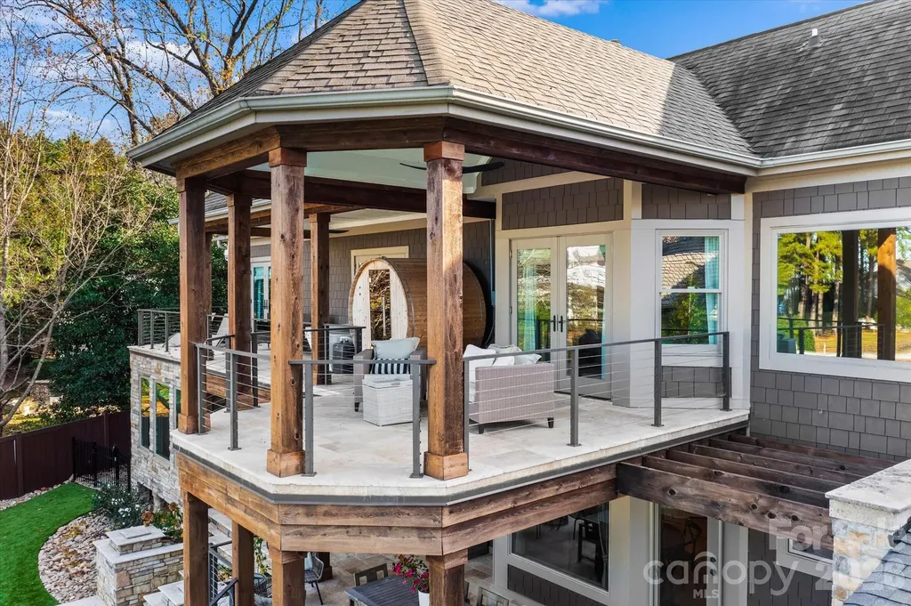 16407 Jetton Road Cornelius NC 28031