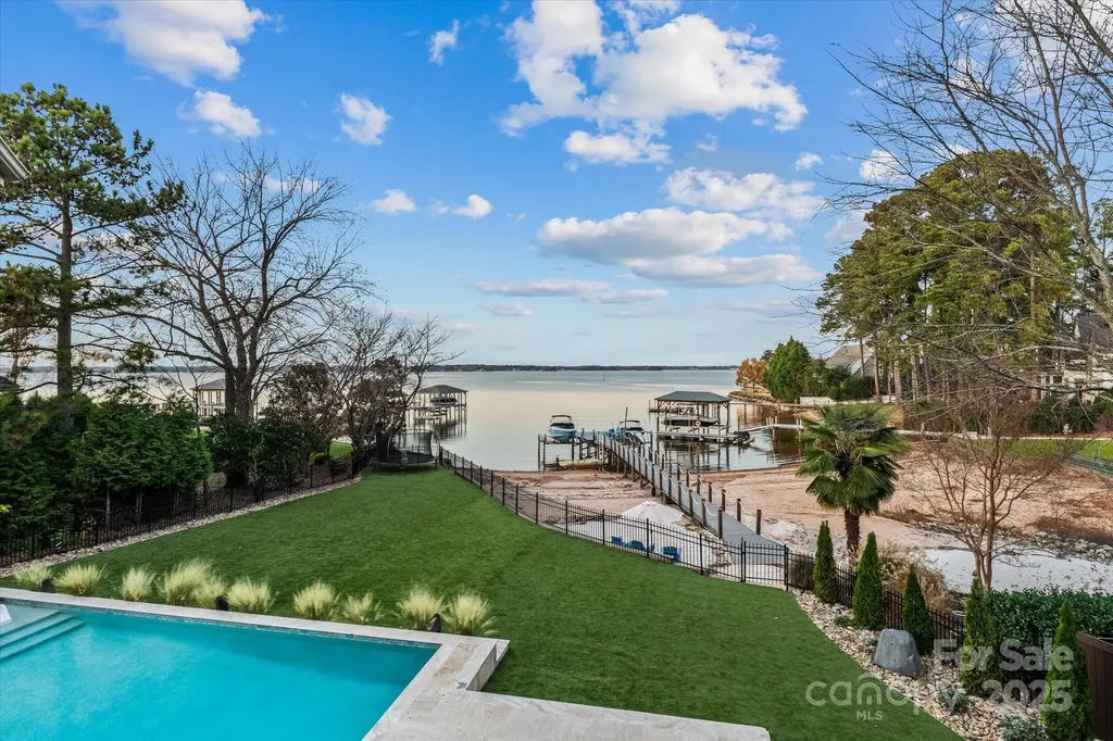 16407 Jetton Road Cornelius NC 28031