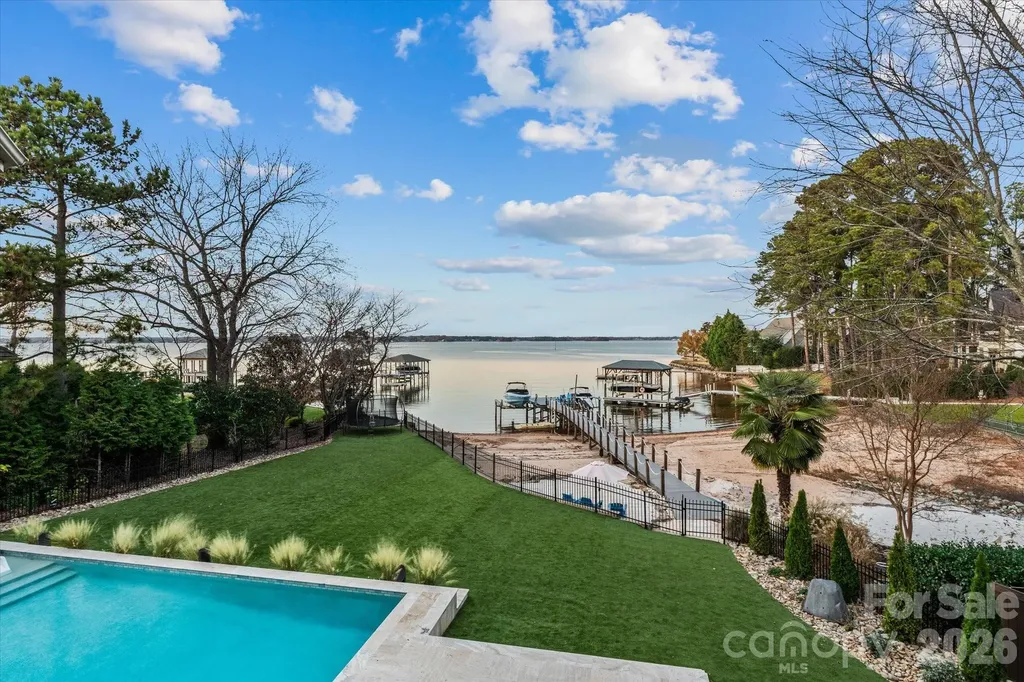 16407 Jetton Road Cornelius NC 28031