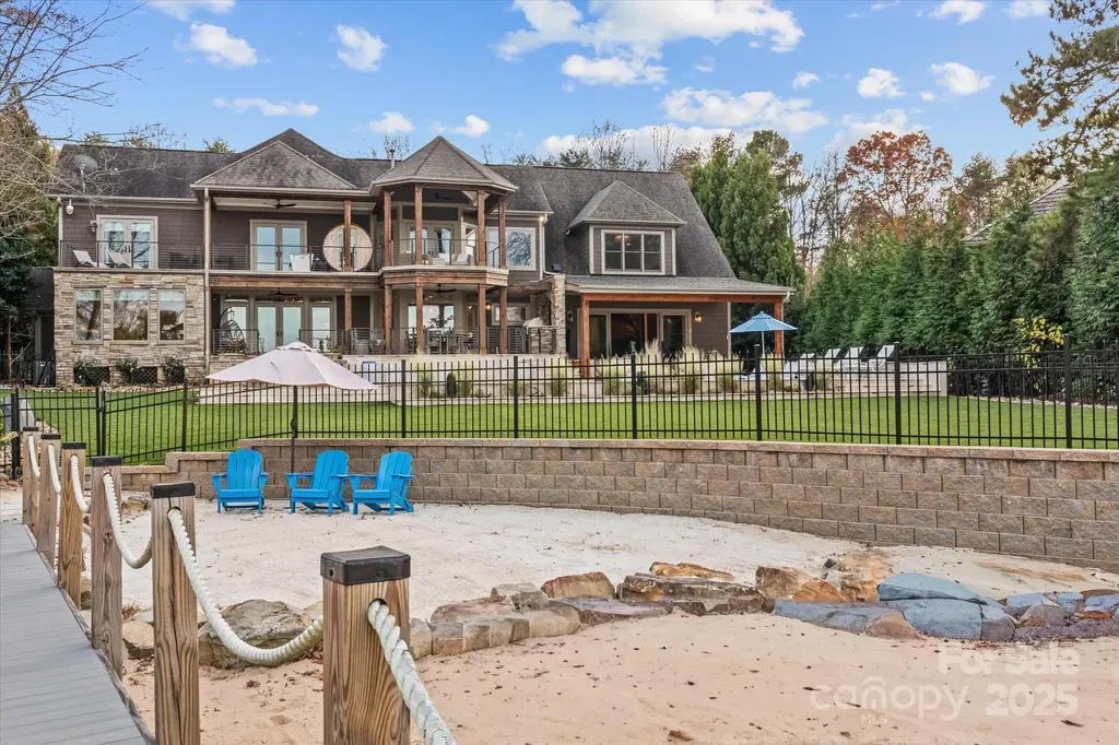 16407 Jetton Road Cornelius NC 28031