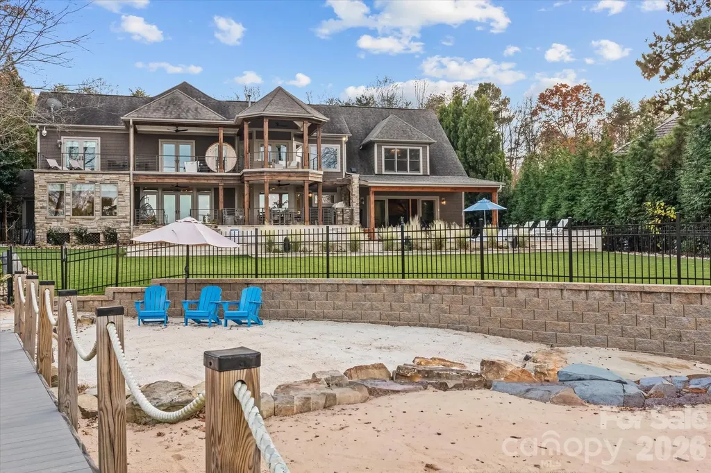 16407 Jetton Road Cornelius NC 28031