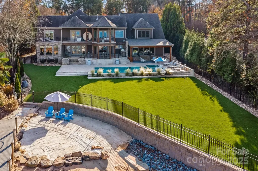 16407 Jetton Road Cornelius NC 28031