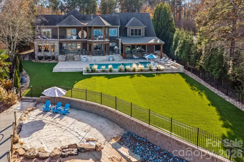 16407 Jetton Road Cornelius NC 28031