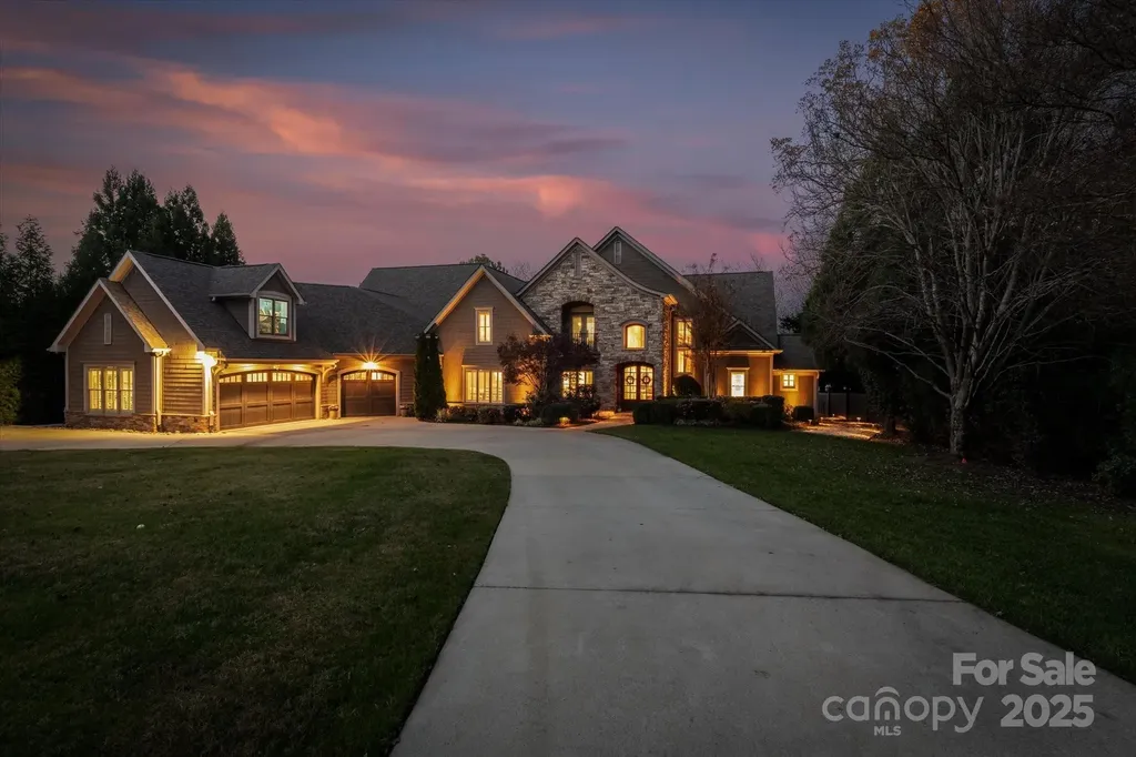 16407 Jetton Road Cornelius NC 28031