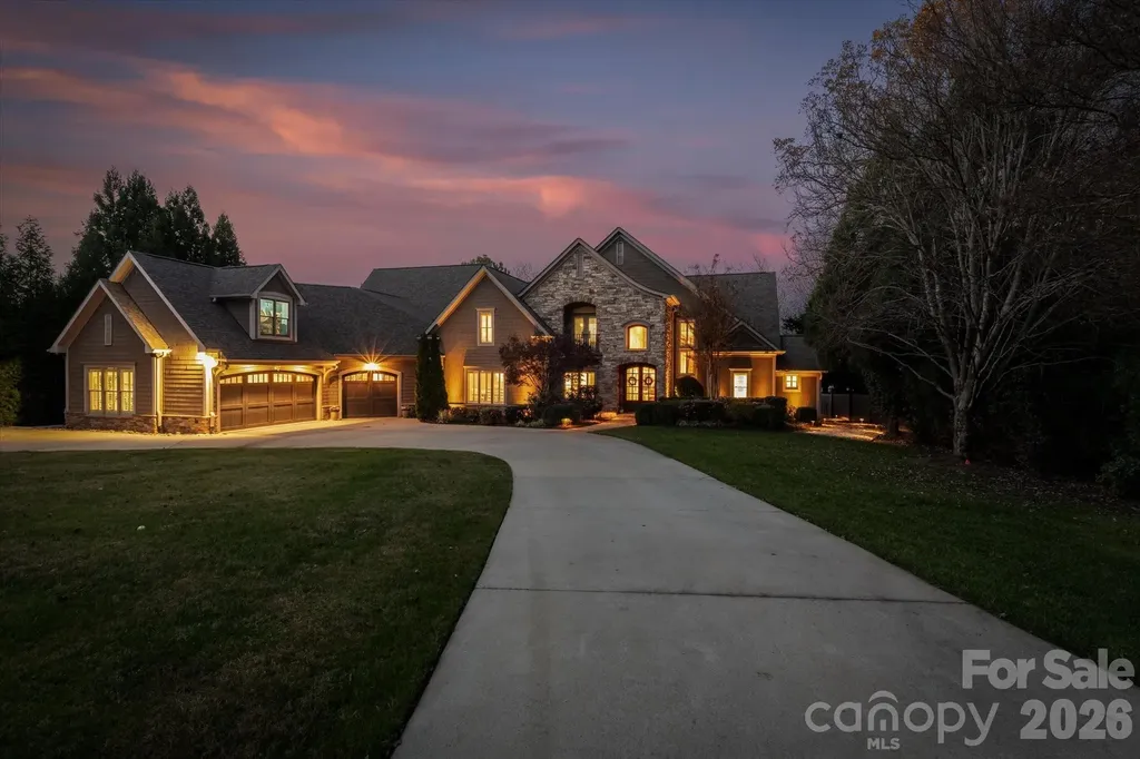 16407 Jetton Road Cornelius NC 28031