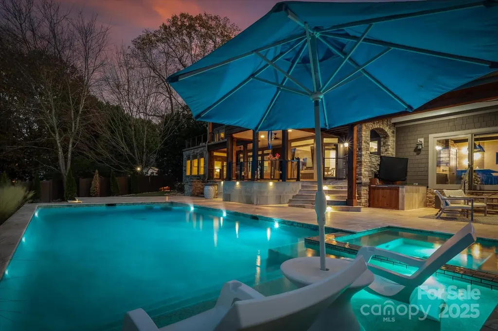 16407 Jetton Road Cornelius NC 28031