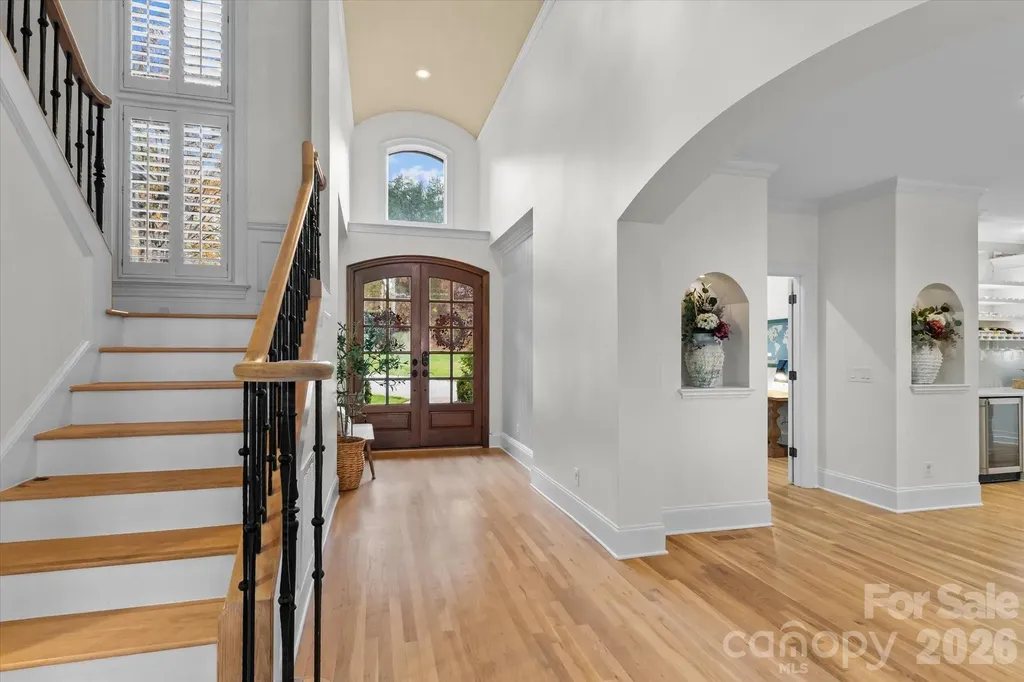 16407 Jetton Road Cornelius NC 28031