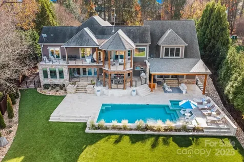 16407 Jetton Road Cornelius NC 28031