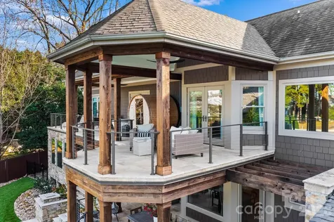 16407 Jetton Road Cornelius NC 28031