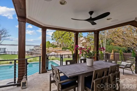 16407 Jetton Road Cornelius NC 28031