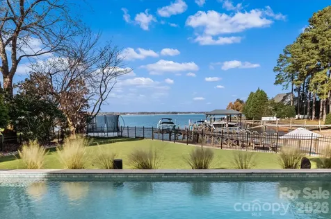 16407 Jetton Road Cornelius NC 28031